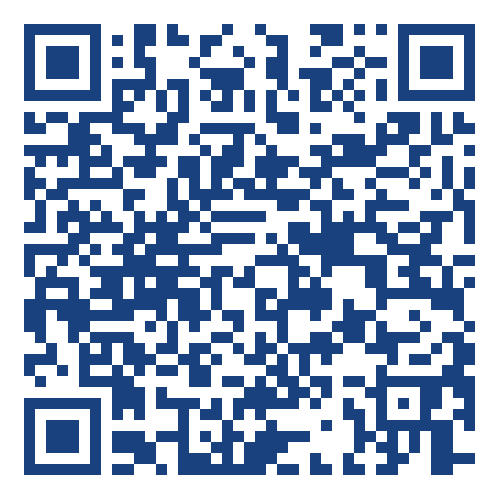 QR Code for comments and suggestions
